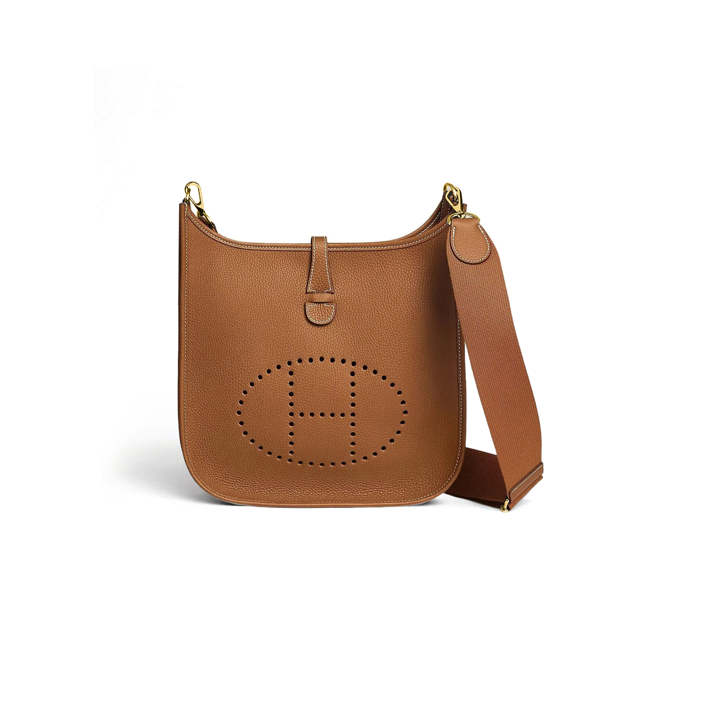 H**mes master evelyne iii 29 taurillon clemence h056277cc37 (30*29*8cm)